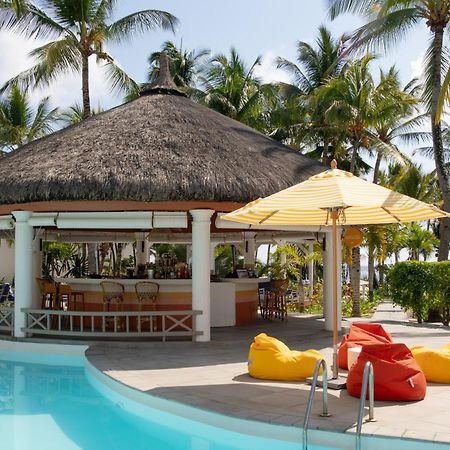 Veranda Palmar Beach Hotel&Spa - All Inclusive Belle Mare Esterno foto
