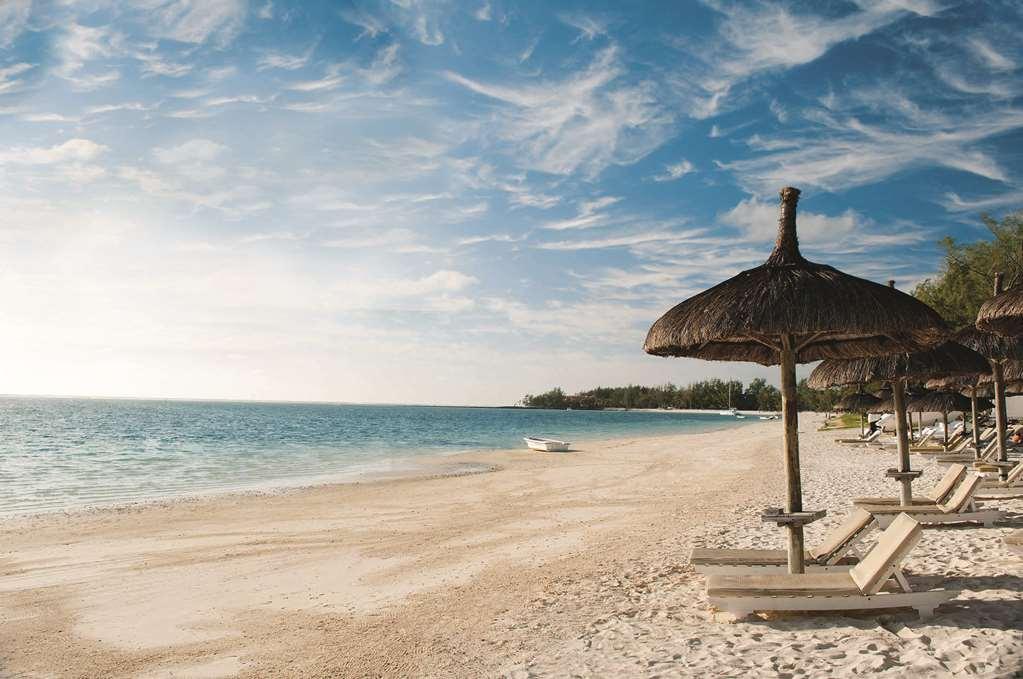 Veranda Palmar Beach Hotel&Spa - All Inclusive Belle Mare Natura foto